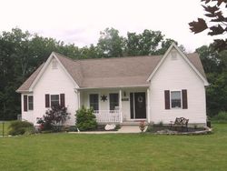 Pre-foreclosure in  COUNTRY HOLW Highland Mills, NY 10930