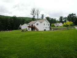 Pre-foreclosure in  COUNTRY HOLW Highland Mills, NY 10930