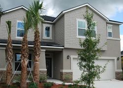 Pre-foreclosure in  CRANBROOK CT Orange Park, FL 32065