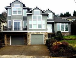 Pre-foreclosure Listing in SE ROLLING MEADOWS DR HAPPY VALLEY, OR 97086