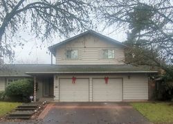 Pre-foreclosure in  CHERYL ST Eugene, OR 97408