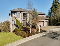 Pre-foreclosure in  NW SKYVIEW DR Portland, OR 97231