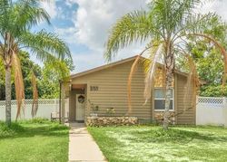 Pre-foreclosure in  VAN LIEU ST Kissimmee, FL 34744