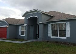 Pre-foreclosure in  BROOKFIELD DR Kissimmee, FL 34758