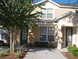 Pre-foreclosure in  MANESHAW LN Kissimmee, FL 34747