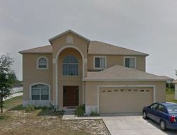 Pre-foreclosure in  ELBRIDGE PL Kissimmee, FL 34758
