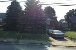 Pre-foreclosure in  E PITTSBURGH MCKEESPORT BLVD North Versailles, PA 15137