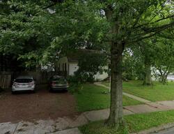 Pre-foreclosure in  N LAFAYETTE AVE Morrisville, PA 19067