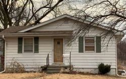 Pre-foreclosure in  SHEFFIELD ST Omaha, NE 68112