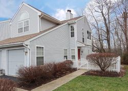 Pre-foreclosure Listing in CEDAR HOLLOW DR MORRISVILLE, PA 19067