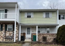 Pre-foreclosure in  EISENHOWER CT Reading, PA 19609