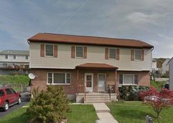Pre-foreclosure in  12TH AVE Temple, PA 19560