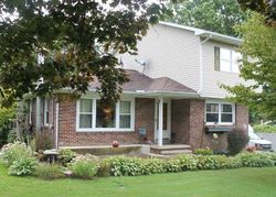 Pre-foreclosure Listing in FURNACE RD WERNERSVILLE, PA 19565