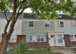 Pre-foreclosure in  AIRACOBRA ST Levittown, PA 19057