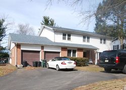 Pre-foreclosure in  GRAVEL HILL RD Southampton, PA 18966