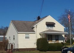 Pre-foreclosure in  WASHINGTON ST Saint Marys, PA 15857