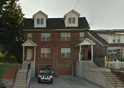 Pre-foreclosure in  E GORGAS LN Philadelphia, PA 19150