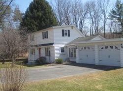 Pre-foreclosure Listing in STATE ROUTE 171 SUSQUEHANNA, PA 18847