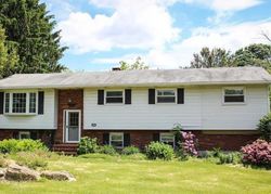 Pre-foreclosure Listing in TOWNSHIP LINE RD OREFIELD, PA 18069