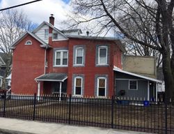 Pre-foreclosure Listing in CENTER AVE JIM THORPE, PA 18229