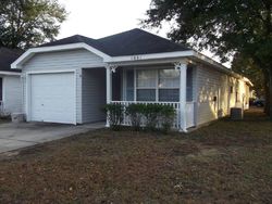 Pre-foreclosure in  DURGIN WAY Pensacola, FL 32514