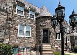 Pre-foreclosure in  WYNDALE AVE Philadelphia, PA 19131