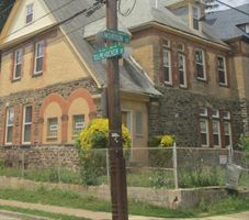 Pre-foreclosure in  MORTON ST Philadelphia, PA 19144