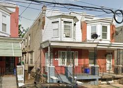 Pre-foreclosure in  N 59TH ST Philadelphia, PA 19151