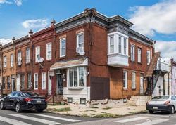 Pre-foreclosure in  N HANCOCK ST Philadelphia, PA 19122