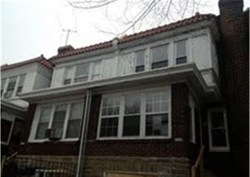Pre-foreclosure in  PENFIELD ST Philadelphia, PA 19126