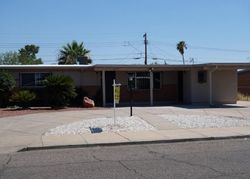 Pre-foreclosure in  E ANDREW ST Tucson, AZ 85711