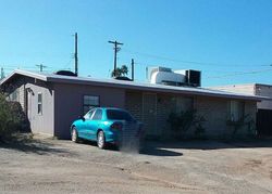Pre-foreclosure in  E BELLEVUE ST Tucson, AZ 85712