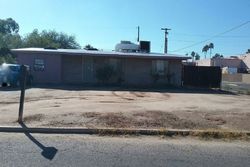 Pre-foreclosure in  E BELLEVUE ST Tucson, AZ 85712