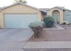 Pre-foreclosure in  S CAMINO ESCARPADO Tucson, AZ 85746