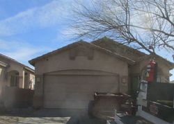 Pre-foreclosure in  E BLACKCREST LOOP Tucson, AZ 85739