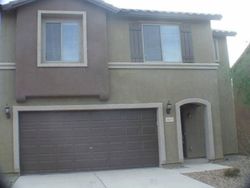 Pre-foreclosure in  W JUNIPER AVE Coolidge, AZ 85128