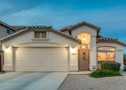 Pre-foreclosure in  W WOODY RD Maricopa, AZ 85139