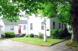 Pre-foreclosure in  PLEASANT ST Marion, MA 02738