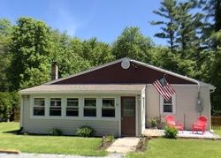 Pre-foreclosure in  LAKESIDE AVE Lakeville, MA 02347