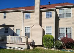 Pre-foreclosure in  BROOKHAVEN LN Upper Marlboro, MD 20772