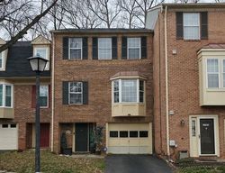 Pre-foreclosure in  GOVERNOR KENT CT Upper Marlboro, MD 20772