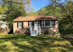 Pre-foreclosure in  DULEY STATION RD Upper Marlboro, MD 20772