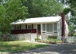 Pre-foreclosure in  SURRATTS MANOR DR Clinton, MD 20735