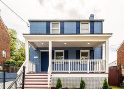 Pre-foreclosure in  VINE ST Capitol Heights, MD 20743