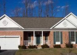 Pre-foreclosure in  AYLESFORD LN Laurel, MD 20707
