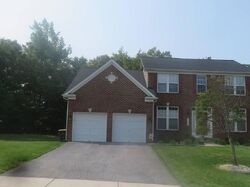 Pre-foreclosure in  YARROW CT Accokeek, MD 20607