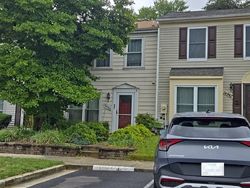 Pre-foreclosure in  LONDON LN Bowie, MD 20715