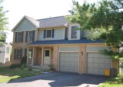 Pre-foreclosure in  WEEPING WILLOW LN Beltsville, MD 20705