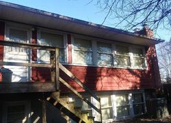 Pre-foreclosure in  ROSETTE LN Hyattsville, MD 20783