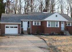 Pre-foreclosure in  SHARON RD Temple Hills, MD 20748